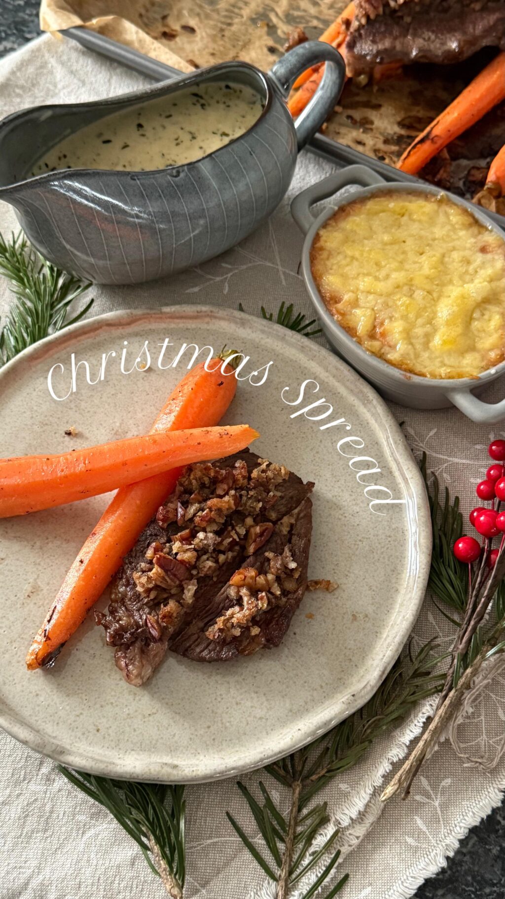 Instagram post from saffronandsunday. This post is in position 2.