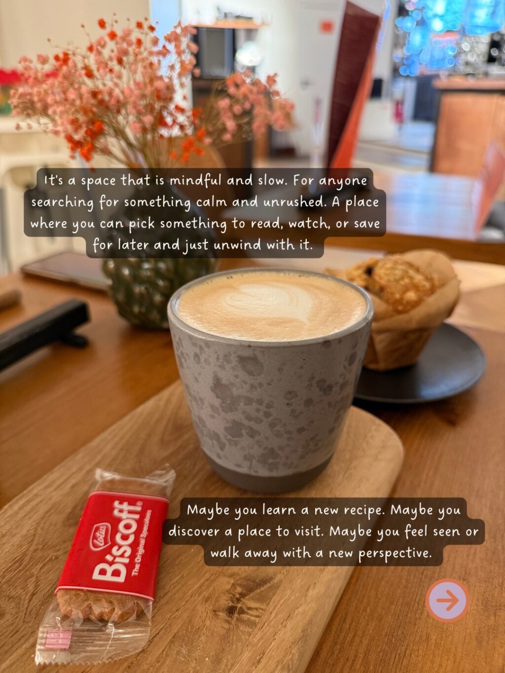 Instagram post from saffronandsunday. This post is in position 5.