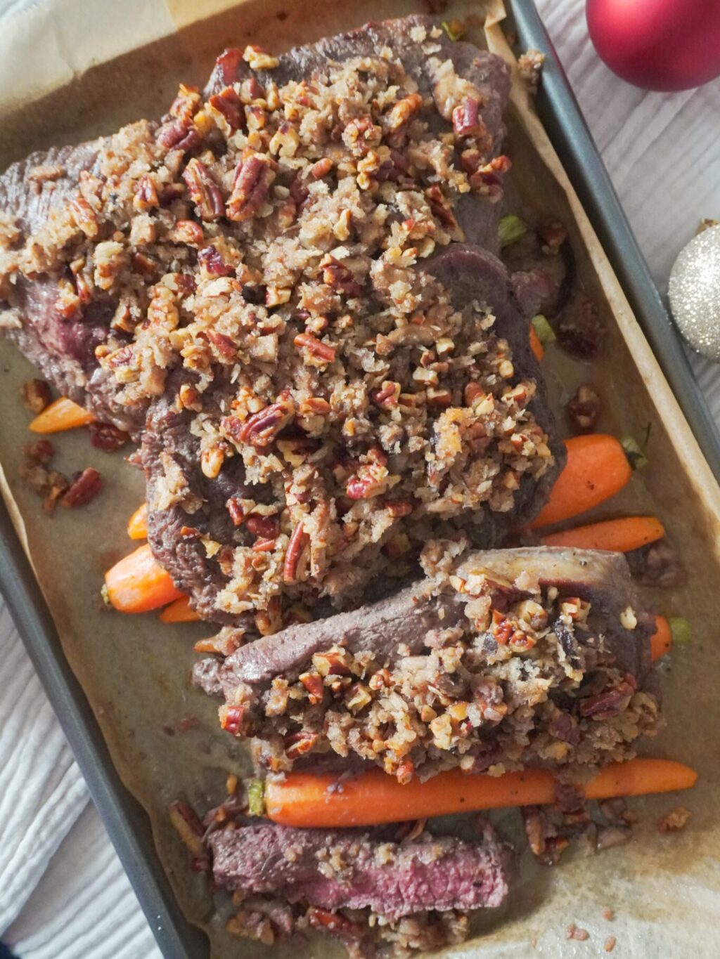 Instagram post from saffronandsunday. This post is in position 5.