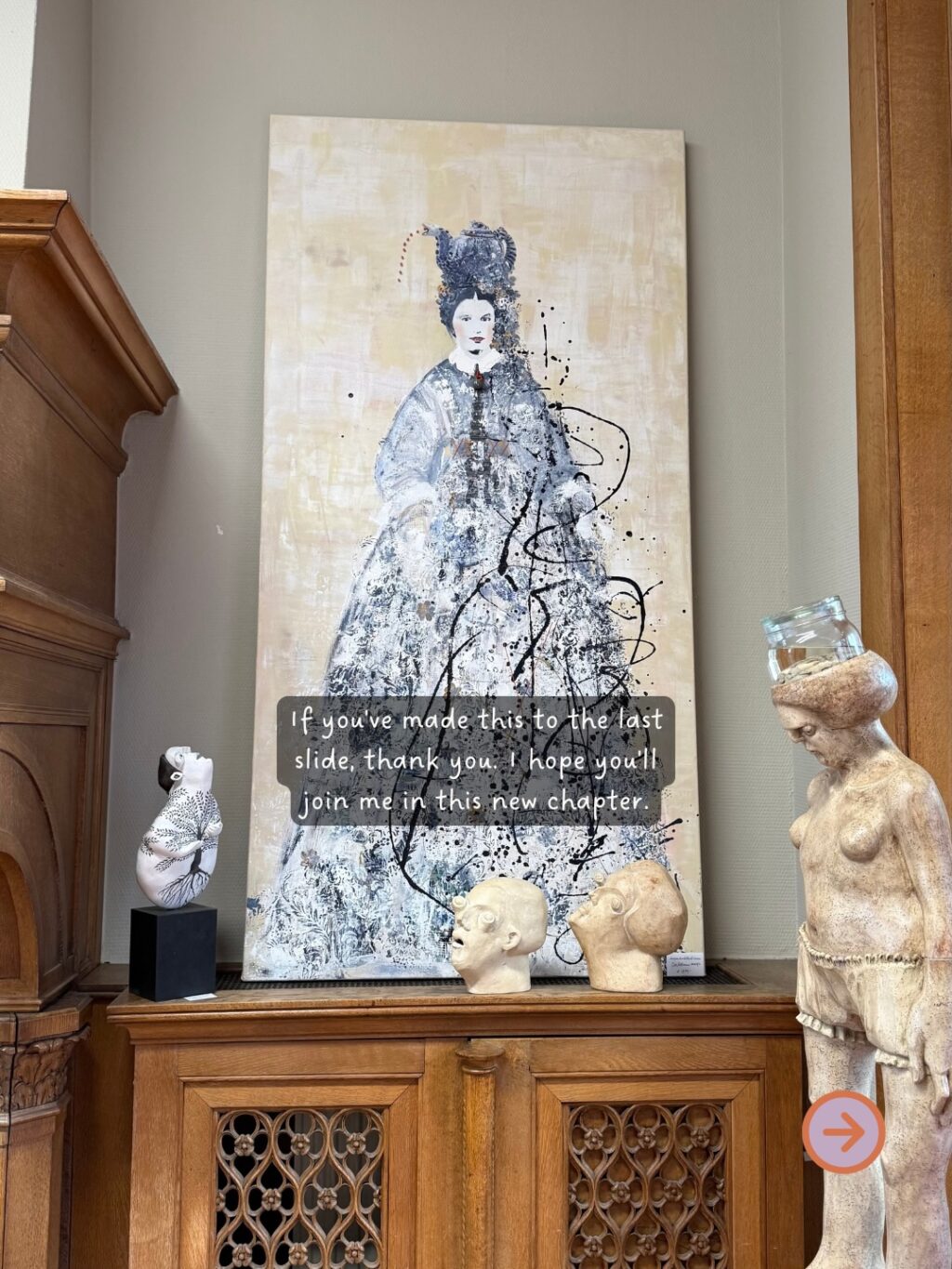 Instagram post from saffronandsunday. This post is in position 8.