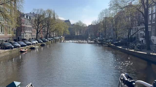 Instagram post from saffronandsunday. This post is in position 1.