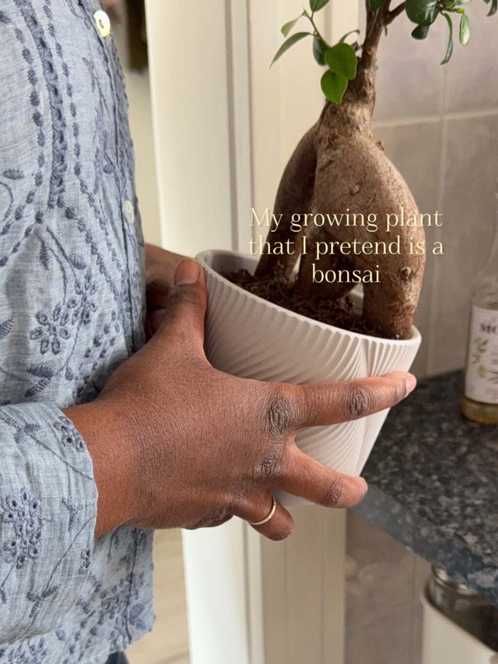 Instagram post from saffronandsunday. This post is in position 2.