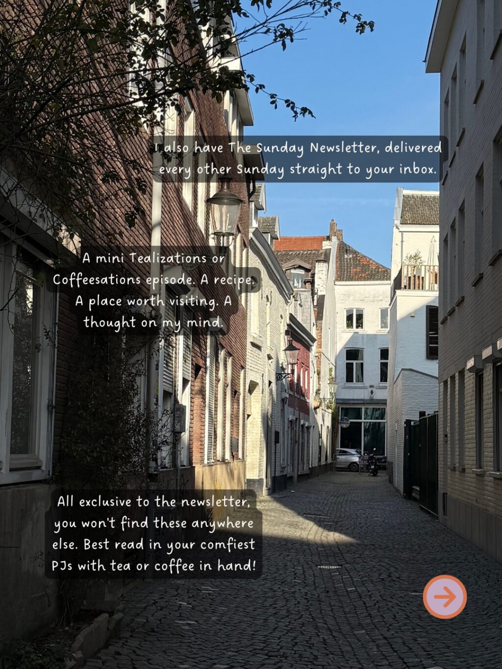 Instagram post from saffronandsunday. This post is in position 7.